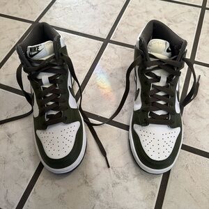 Nike Dunks